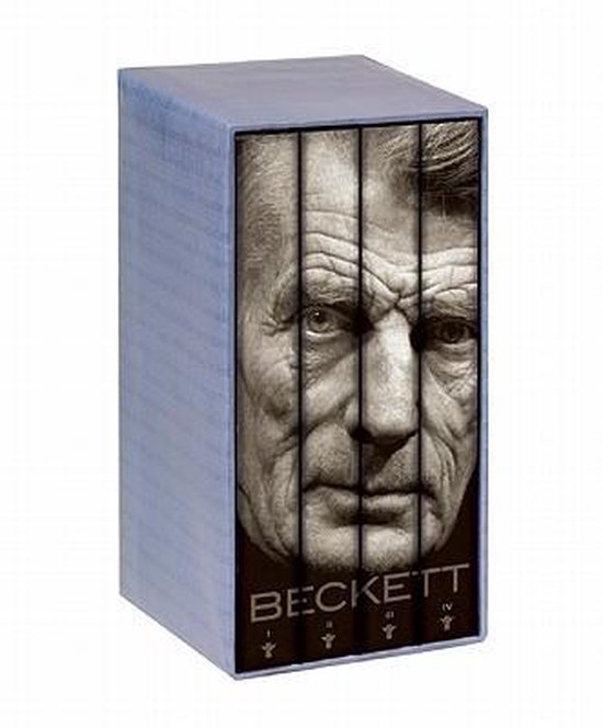 Selected Works of Samuel Beckett