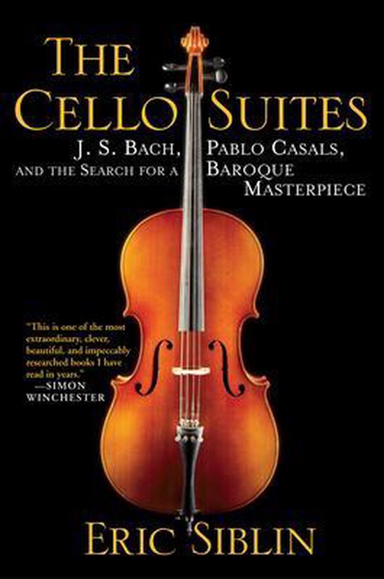 Cello Suites