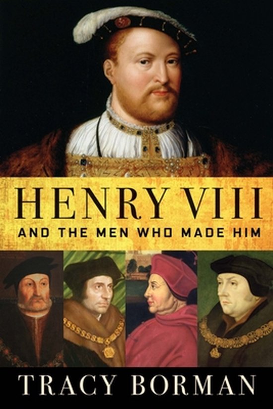 Henry VIII