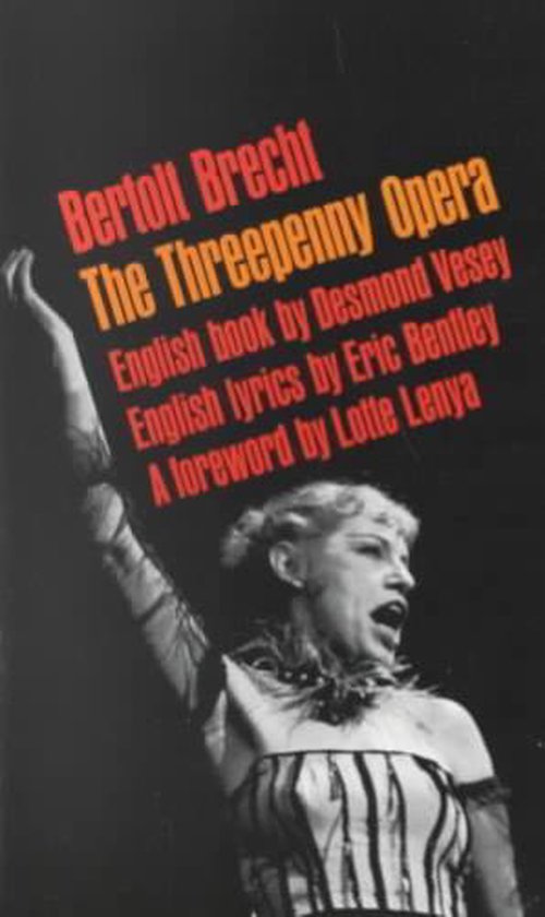 The Threepenny Opera