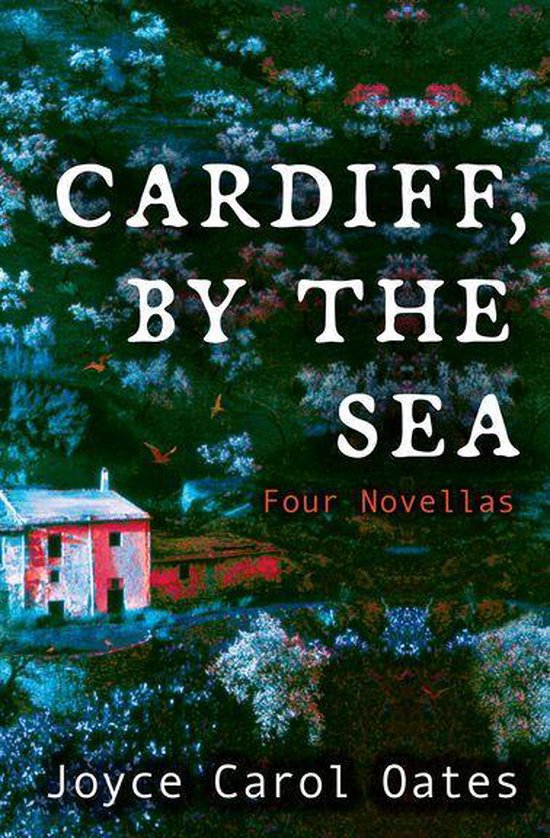 Cardiff, by the Sea