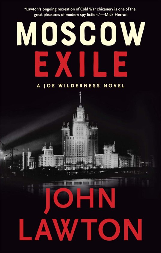 Moscow Exile