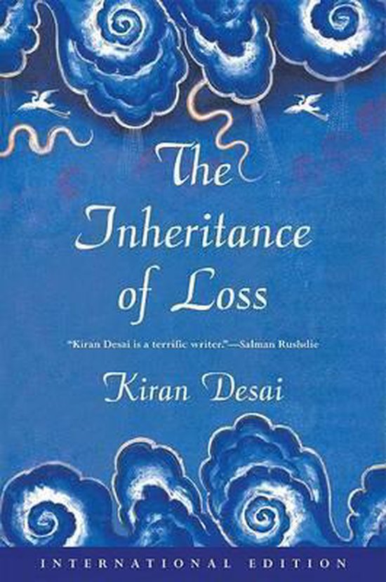 The Inheritance of Loss