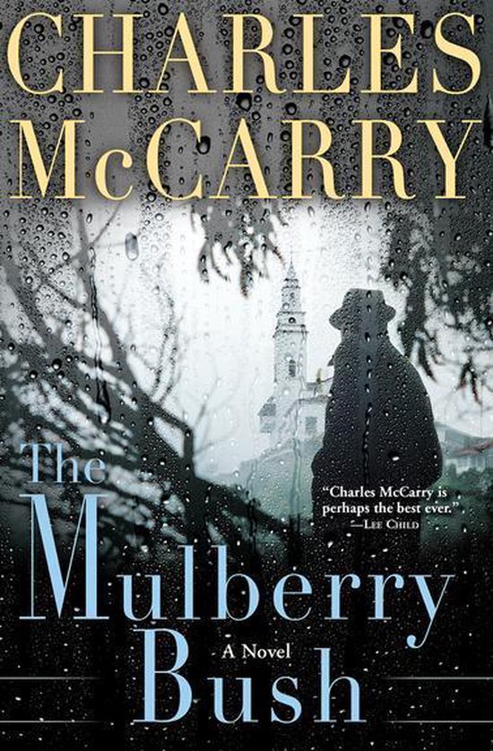 The Mulberry Bush