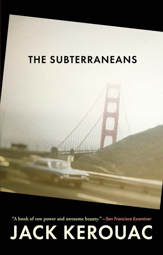 The Subterraneans