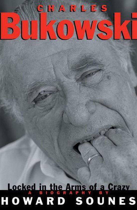 Charles Bukowski