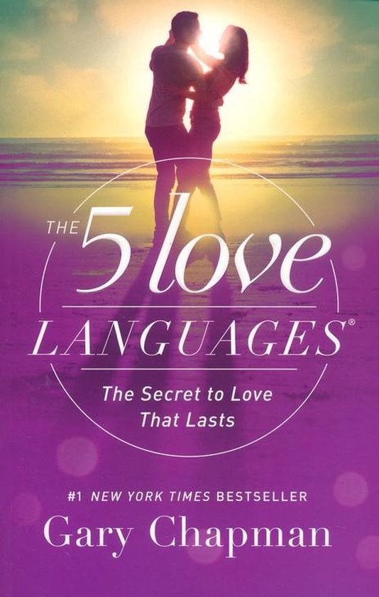 Five Love Languages Revised Edition