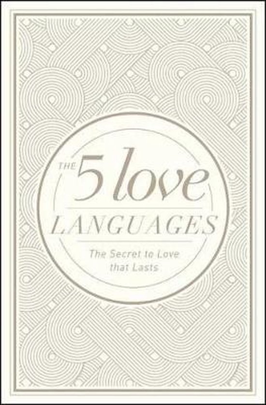 The 5 Love Languages