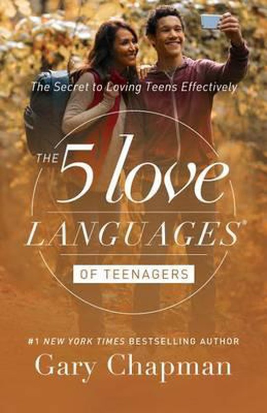 The 5 Love Languages of Teenagers