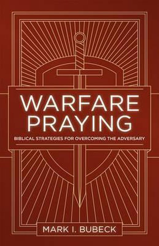 Warfare Praying