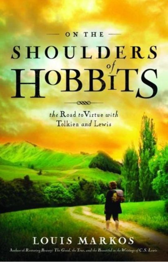 On The Shoulders Of Hobbits