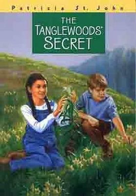 Tanglewoods' Secret, The