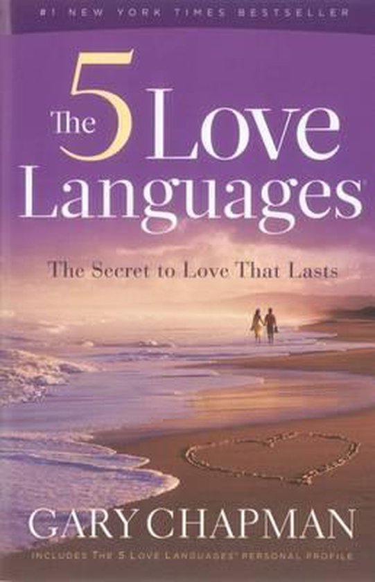 The Five Love Languages