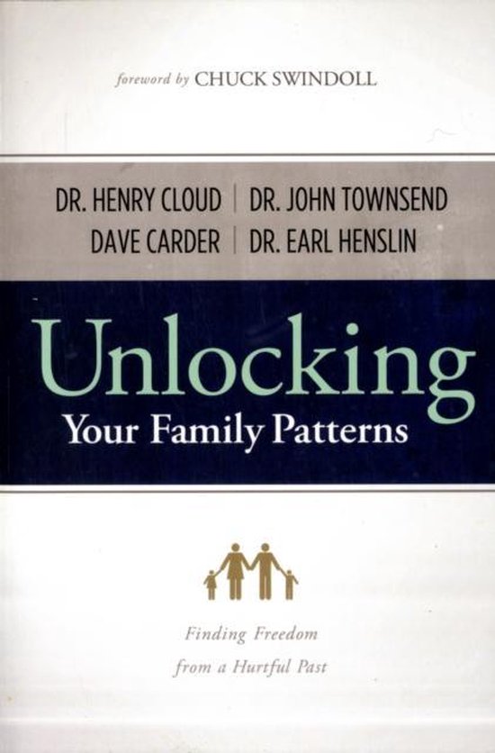 Unlocking Your Family Patterns