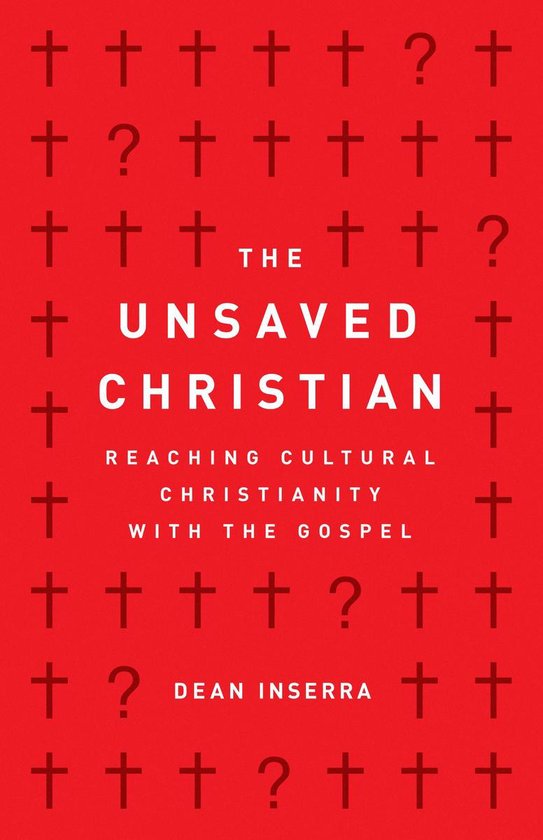 The Unsaved Christian