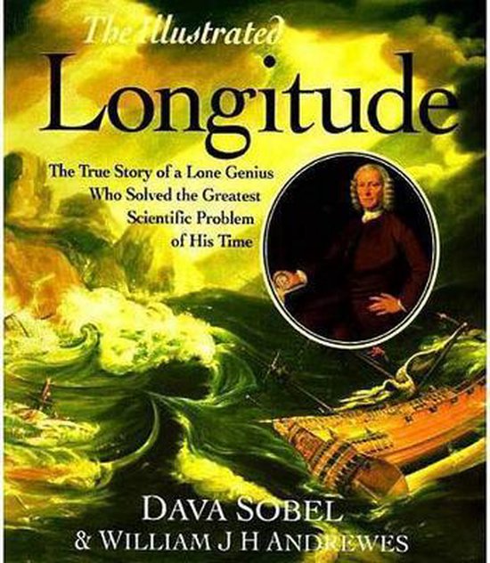 Illustrated Longitude