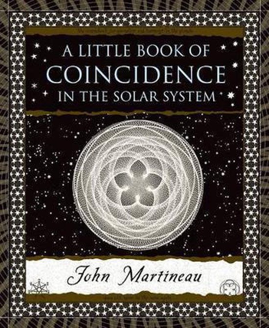 Little Book Of Coincidence