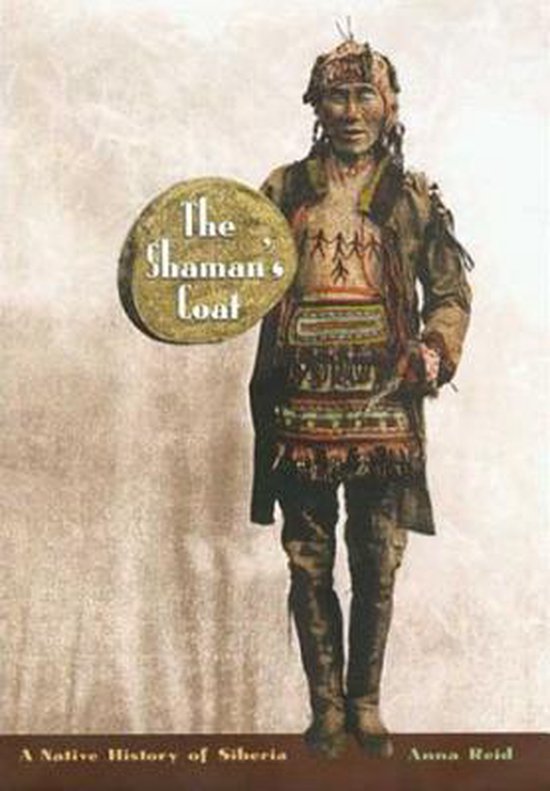 The Shaman's Coat