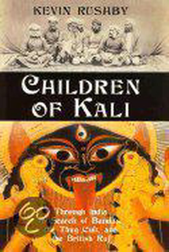 Children of Kali