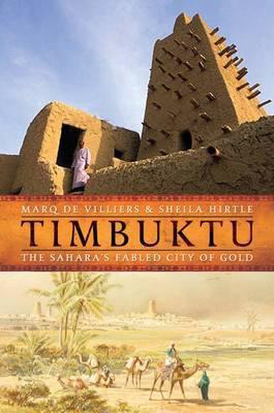 Timbuktu