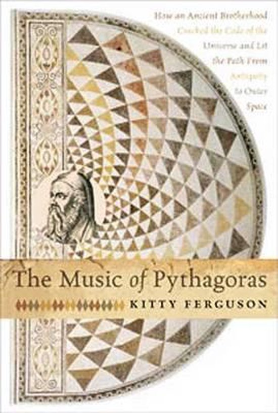 Music of Pythagoras, the