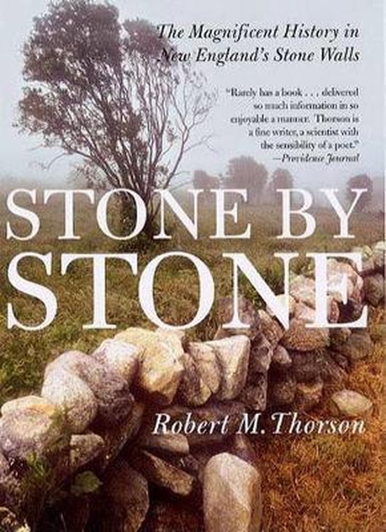 Stone by Stone