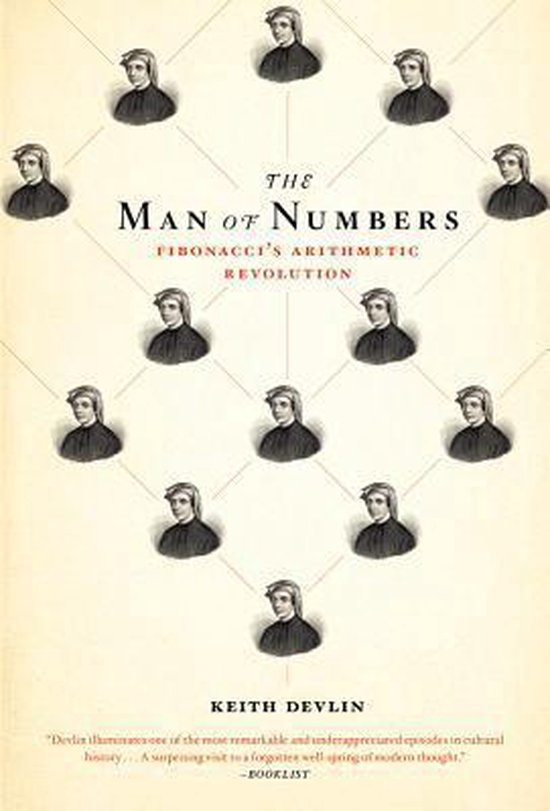 The Man of Numbers