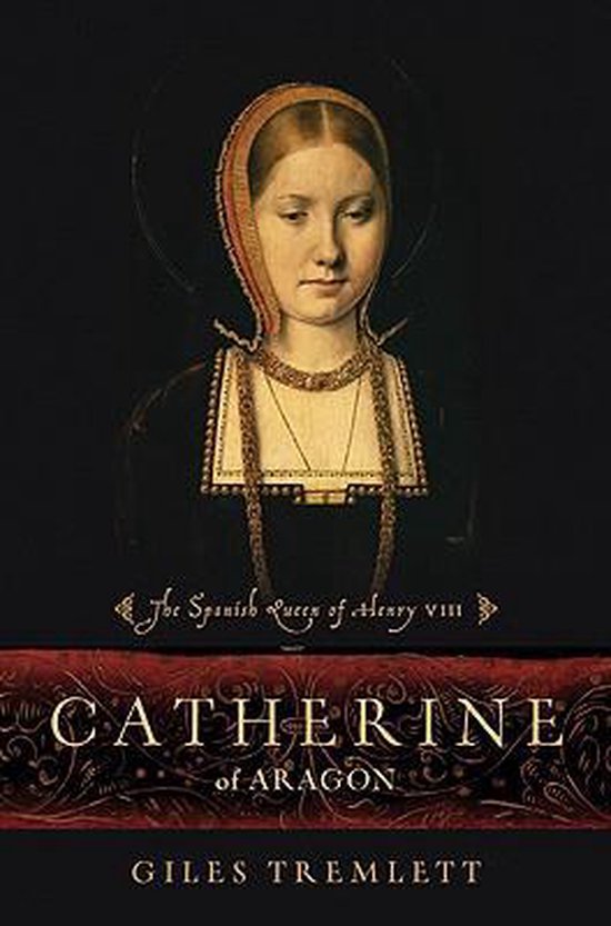 Catherine of Aragon