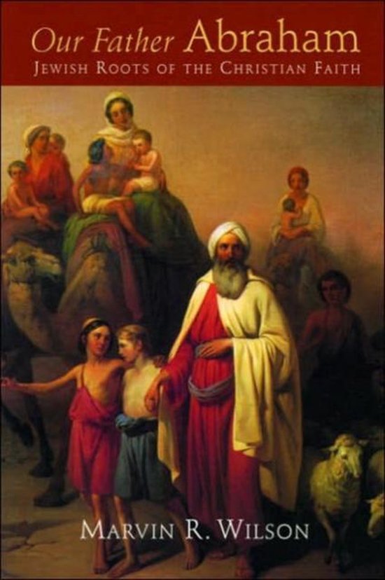 Our Father Abraham