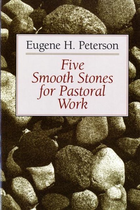 Five Smooth Stones