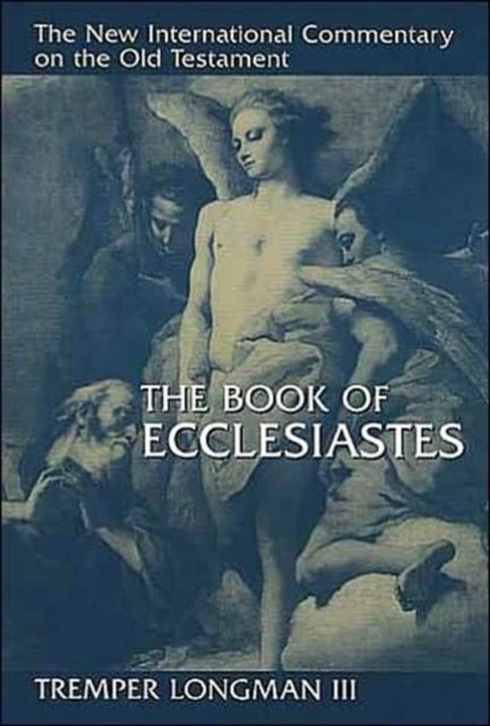 The Book of Ecclesiastes