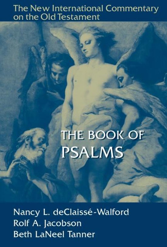 Book of Psalms