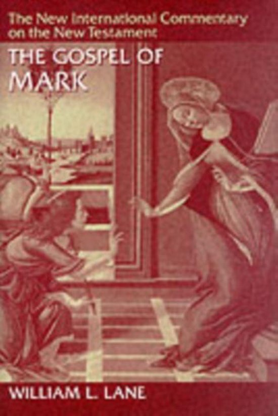 Gospel of Mark