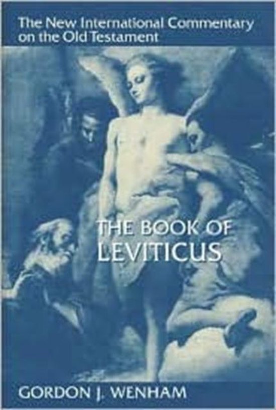 The Book of Leviticus