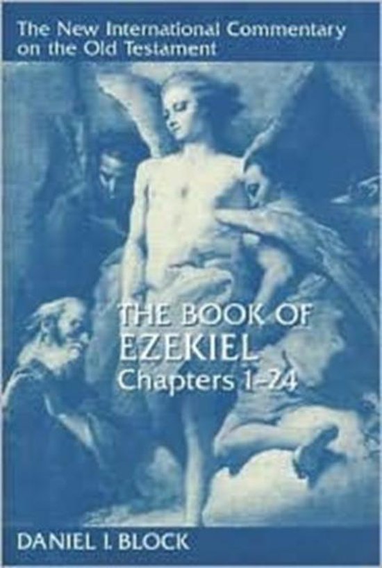 The Book of Ezekiel