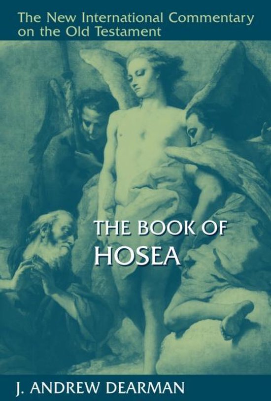 The Book of Hosea