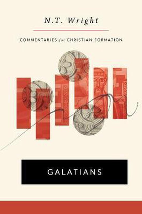 Commentaries for Christian Formation (Ccf)- Galatians