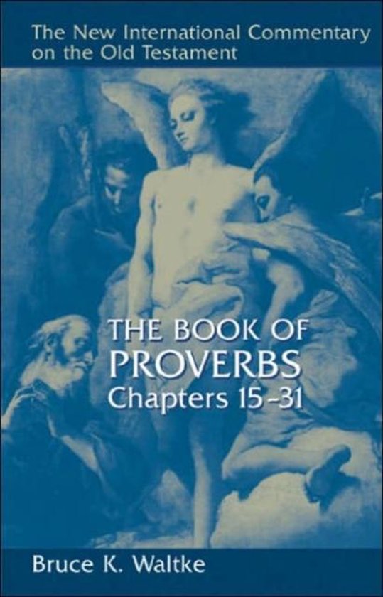 The Book of Proverbs