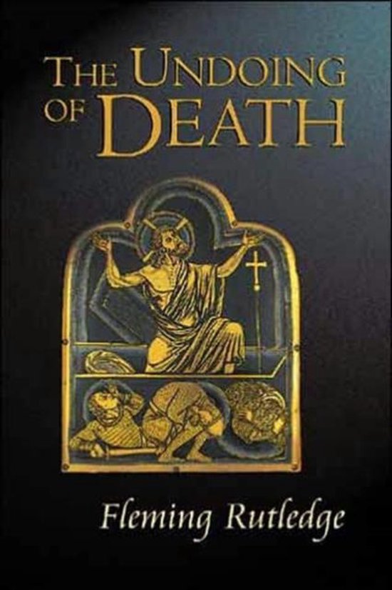 The Undoing Of Death