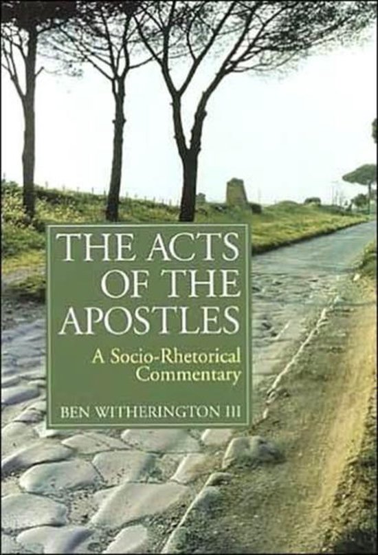 Acts of the Apostels