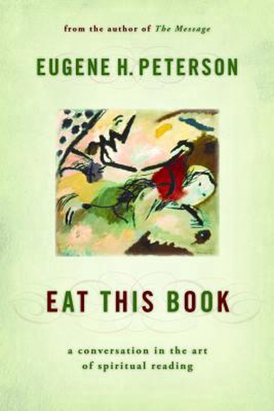 Eat This Book