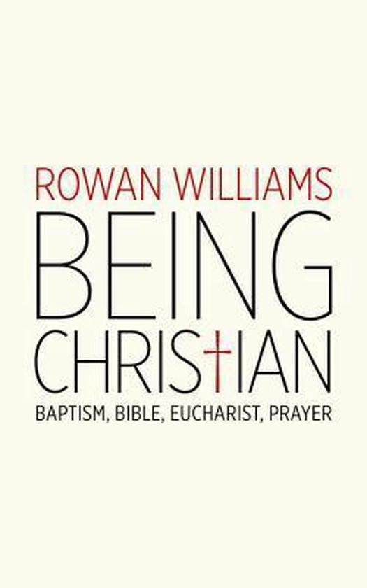 Being Christian