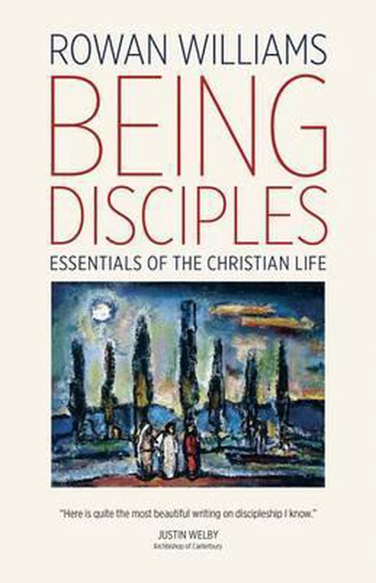 Being Disciples