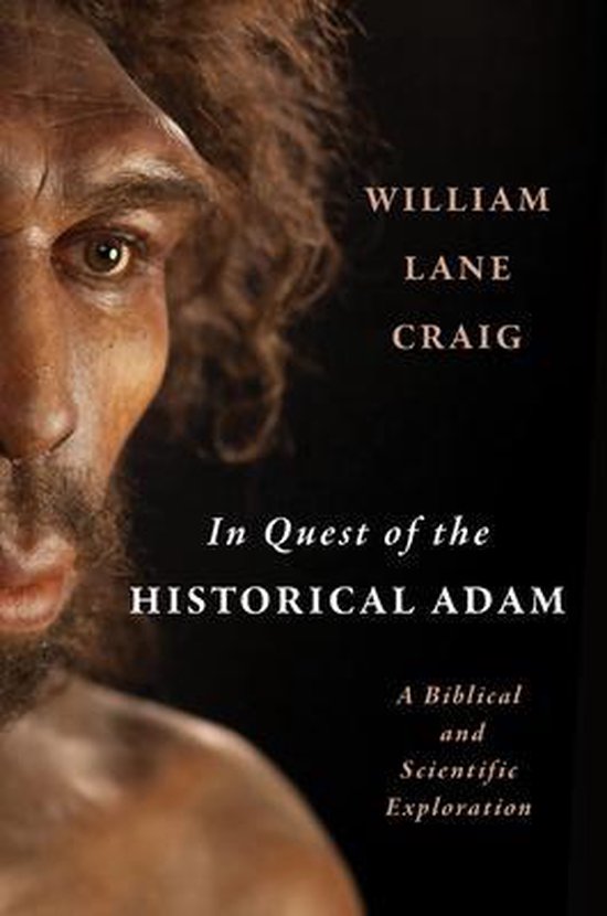 In Quest of the Historical Adam