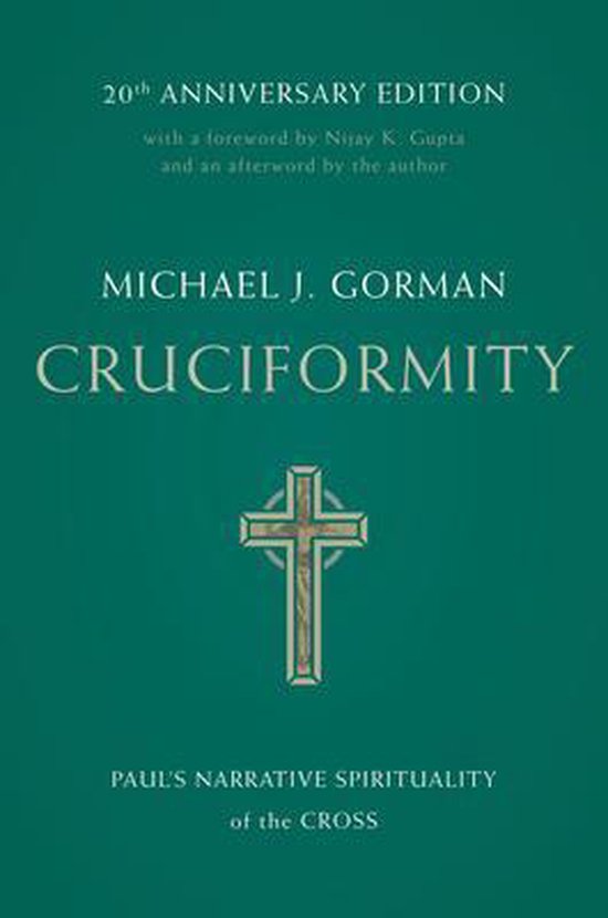 Cruciformity