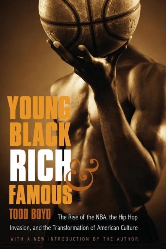 Young, Black, Rich, and Famous