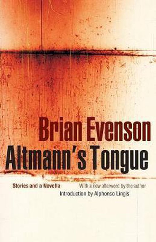 Altmann'S Tongue