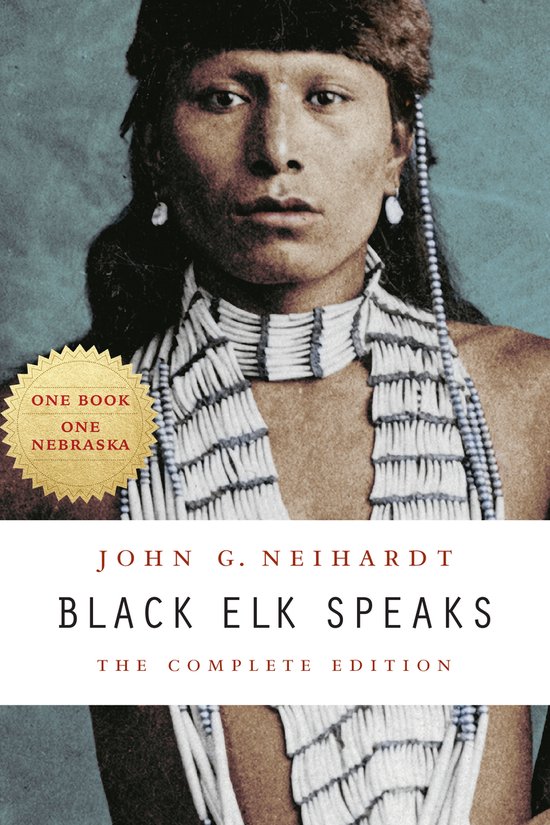 Black Elk Speaks