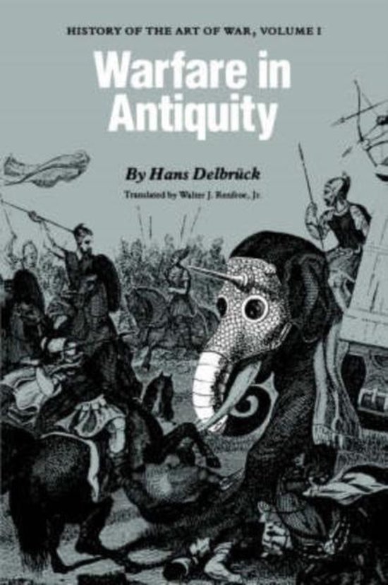 Warfare in Antiquity