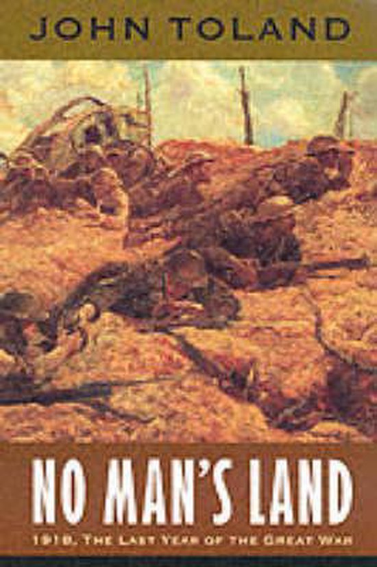 No Man'S Land